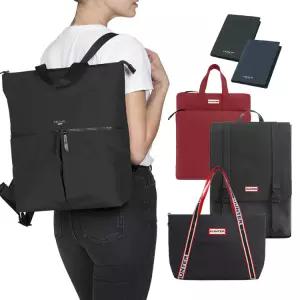 헌터 코치 외 크로스백/백팩/토트백/여권지갑 케이스 가방 모음