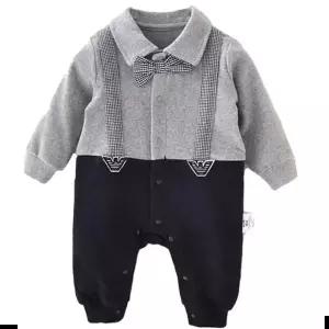 나들이룩 아이마니 멜빵 우주복203269