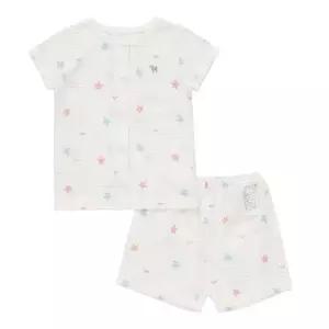 [블루독베이비](대구신세계)(WH)스타피쉬내의(46370-054-15)