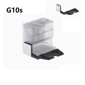 로보락 자동 물 청소기 액세서리 S7 MaxV Ultra 앱 제어용 건조 모듈 원본 제품