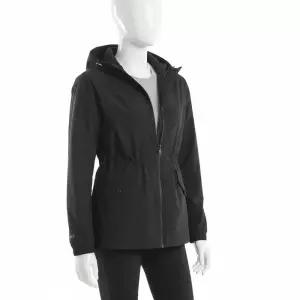 캘빈클라인스포츠 에어라이트 여성 바람막이 윈드브레이커 자켓