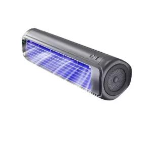 벽걸이 냉풍기 미니 충전식 사무실 무선 초소형에어컨