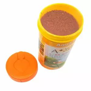 미니 열대어 사료 120g 플래티 먹이 사료/수족관 수조 어항 구피 물고기용 금붕어용 관상어용 열대어용