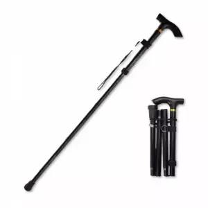TBZ 다용도 초경량 길이조절 워킹스틱 트레킹스틱 일자등산스틱 등산용스틱 등산용지팡이