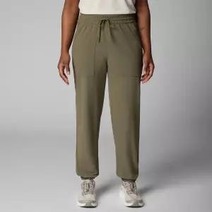 컬럼비아 파인타운 캐니언 조거 바지 AR8383-397