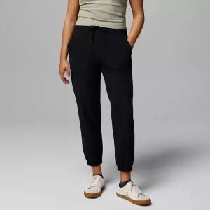 컬럼비아 파인타운 캐니언 조거 바지 AR8383-010