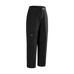 아크테릭스 [공식판매처] SS26 니아 바지 여성 APQSW10086