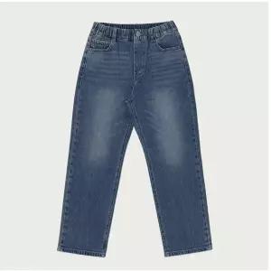 [행텐주니어]스판풀밴딩스트레이트데님팬츠14530-055-602-101_DJ_DJ