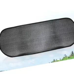 K2상사 3인 쿨 쿠션 메쉬 시트 통풍 방석 여름 FW6C6A7A20