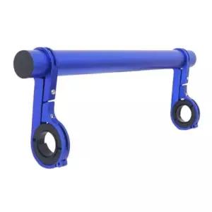 자전거보조손잡이 자전거 알루미늄 30cm 핸들확장바 핸들바 자전거핸들바그립