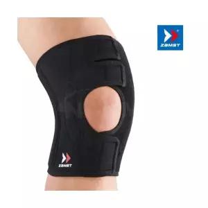 ZAMST 잠스트 무릎보호대 EK-3 소프트 서포터 1개입 배구 농구 헬스 무릎측면보호