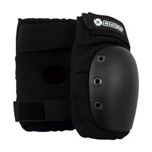 인라인 스케이트, 롤러 더비, 롤러 스케이트, 파크 스케이트, 스 스케이트, 스케이트보드, 스쿠터를 위한 본트 무릎 스케이트 패드 보호 (소형)
