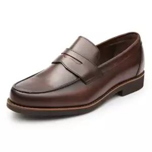 [롯데백화점]금강 리갈 남성 웰트 포인트 로퍼 REGSLC2113F3