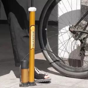 멀티 공바람 주입기 물놀이 자전거 휴대용 손 에어펌프 트라움 버스터 공기