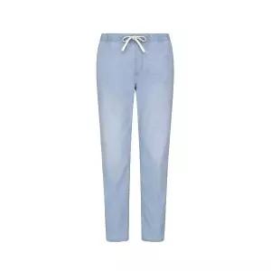 매장정품 폴햄 남성 쿨링 밴딩 데님팬츠PHD2DP1093 1706175