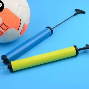 미니 농구 펌프 바람 압축 공 에어 배구 도구 주입 볼에어펌프 축구 휴대용 펌핑