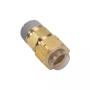 [에이치플러스몰]씨디씨 투터치피팅 CC1008-04(1/2) 5EA