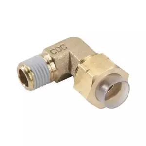 [에이치플러스몰]씨디씨 투터치피팅 CL1008-03(3/8) 10EA