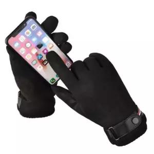 겨울아이템 캠핑장갑 겨울 보온 남자정장장갑 스마트폰터치 간편한선물