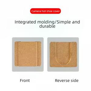 호환 카메라 금속슈 커버 스피드 라이트 프로텍터 케이스  후지 X-S10 S20 T3 T4 A5 A7 E4 E3 H1 캐논 니콘