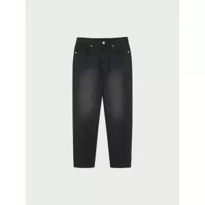 행텐 남성 울트라 소프트 테이퍼드 데님팬츠_057(10560-055-203-10) 1992403