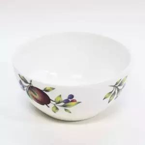 러브앤코리아 플럼 면기/도자재 식기류