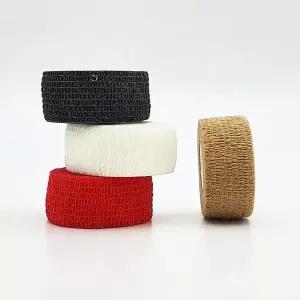 점착밴드 소형 골프 등산 스포츠 볼링 테이프