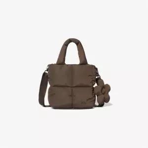 푸퍼 미니 토트백 FS254RB01F002217 281746