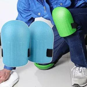 [셀러에이드]2P 다용도 스펀지 무릎 보호대