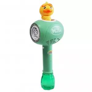 KC인증 듀얼모드 꼬마오리 자동 버블건 스핀 회오리 10000 비누방울 비눗방울 총