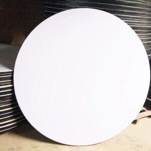 대형 원탁 연회장 탁자 원형 뷔페 호텔 테이블 원형테이블