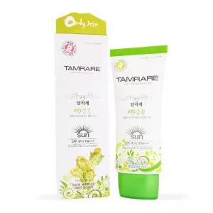 이지하우스 탐라레 제주백년초 데일리 썬스크린/선인장 선크림 587995
