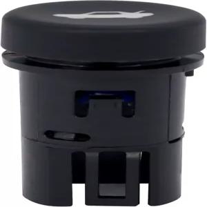 HiSport 15835338 트렁크 리드 릴리스 스위치 - 쉐브리 말리부 2008 2009 2010 2011 2012와 호환됨