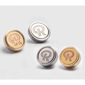 호환 카메라 보호 커버 캡 Rolleiflex 3.5E 2.8E Rollei35 35T 35S Magic용 금속 셔터 버튼 패널