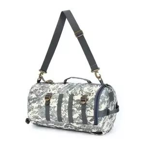 남성 투웨이 백팩 크로스백 트레킹백팩 여행 산악가방_24535432