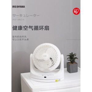 충전식 무선선풍기 캠핑선풍기 미니 서큘레이터 사무실 책상 접이식 소형