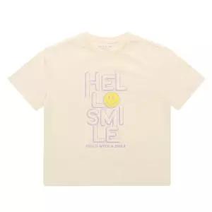 오션스카이 2color여아 graphic 쿨티셔츠 - 멀티 JSET_CBJG5866D 937903