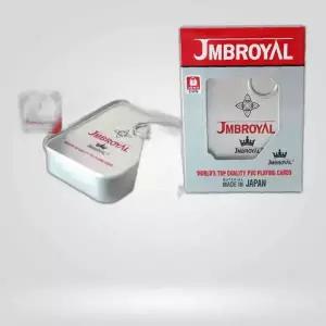 트럼프 카드 JMB로얄캔 고급 트럼프카드 카드 카드게임 고급카드 카드게임