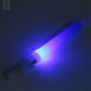 나프로컬렉션 LED 야광봉 블루 응원도구