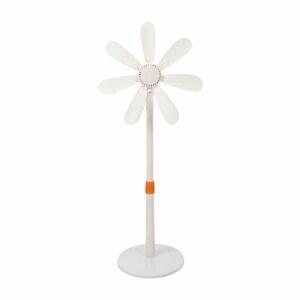 선풍기 기숙사용 조용한 팬 귀여운방 집들이선물 캐릭터 학생용 탁상 인테리어 안전