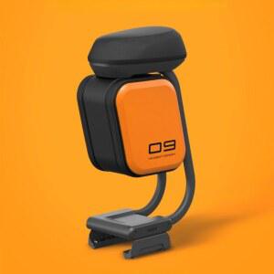 나인봇 9 전동킥보드 안장 F2 G2 수납백 시트