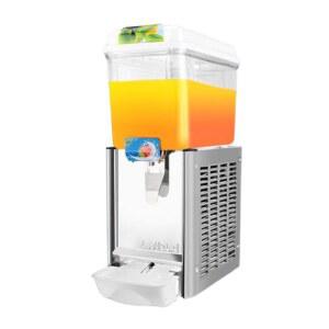 미니슬러시기계 가정용 칵 1구 자동 매장용 스무디 스무디기계 미니 가게 슬러