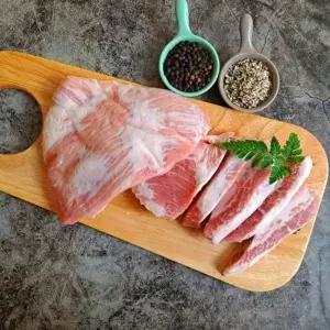 ksr 칠레 항정살 1kg