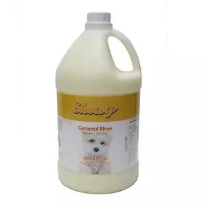 애견샴푸 대용량 강아지 모발광택 피부보습 애견린스 4L