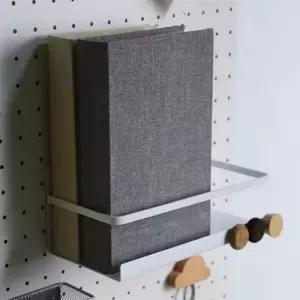 자석선반 문걸이 냉장고 부착형 틈 현관자석선반 틈새 현관문 선반