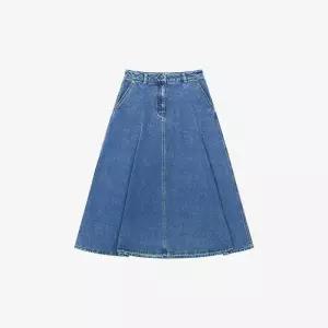 베스띠벨리 스판데님스커트BLSKX2362