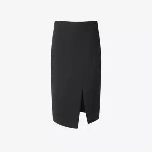 모조 사이드슬릿 셋업 정장스커트(J261XSD101)