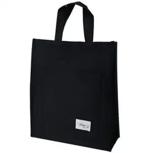 미니 신발 보조 가방 학생 포켓 주머니 학교 학원