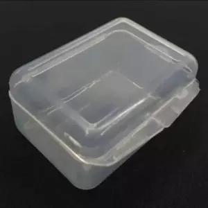 플라스틱 악세사리통 미니공간박스 미니 S 케이스 미니케이스