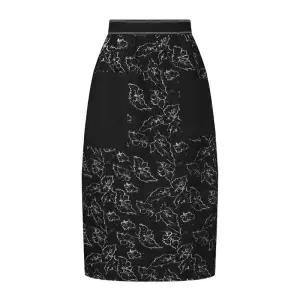 보니스팍스 크리즈 팬턴 코쿤핏 스커트 B1H12WSK020